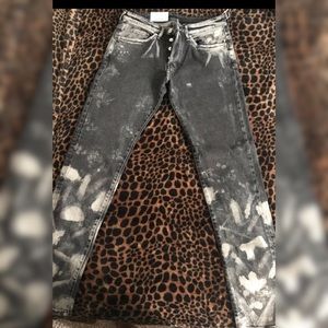 Men’s skinny jean